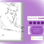 La Fundació Claperós dona suport a les DONES 8M