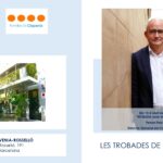 Propera trobada de la FUNDACIÓ amb el senyor FERRAN FALCÓ