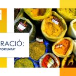 LA IMMIGRACIÓ: UN REPTE I UNA OPORTUNITAT