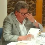 Ramón Garcia-Bragado participa en una nova trobada de la Fundació Claperós dedicada als reptes de l’habitatge a Catalunya