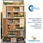 Hisenda autoritza 45 milions per a la primera convocatòria d’ajuts a la industrialització de l’habitatge