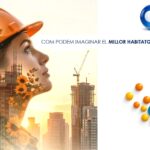 COM PODEM IMAGINAR LES MILLORS SOLUCIONS PER A UN HABITATGE ASSEQUIBLE, DIGNE, SOSTENIBLE I INCLUSIU?