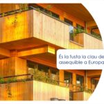 OHP: La fusta és el futur de l’habitatge assequible?