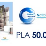 El 28 de febrer de 2025, per posar en marxa el Pla 50.000
