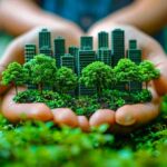 HABITATGES INDUSTRIALITZATS, COMUNITAT I HORTS URBANS