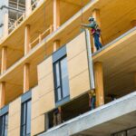 La construcció industrialitzada: una resposta a la crisi de l’habitatge assequible